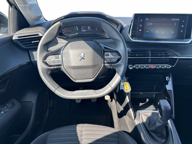 PEUGEOT 208 1.2 puretech active s&s 75cv