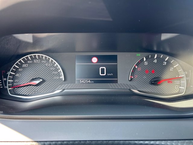 PEUGEOT 208 1.2 puretech active s&s 75cv