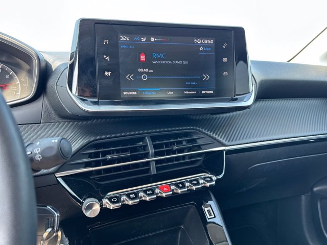 PEUGEOT 208 1.2 puretech active s&s 75cv