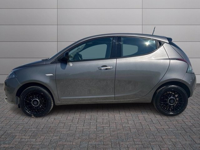 LANCIA Ypsilon 1.0 firefly hybrid oro s&s 70cv