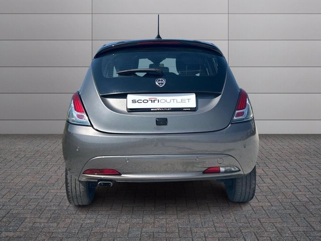 LANCIA Ypsilon 1.0 firefly hybrid oro s&s 70cv