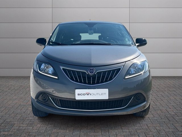 LANCIA Ypsilon 1.0 firefly hybrid oro s&s 70cv
