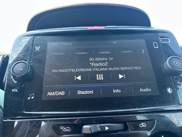 LANCIA Ypsilon 1.0 firefly hybrid oro s&s 70cv