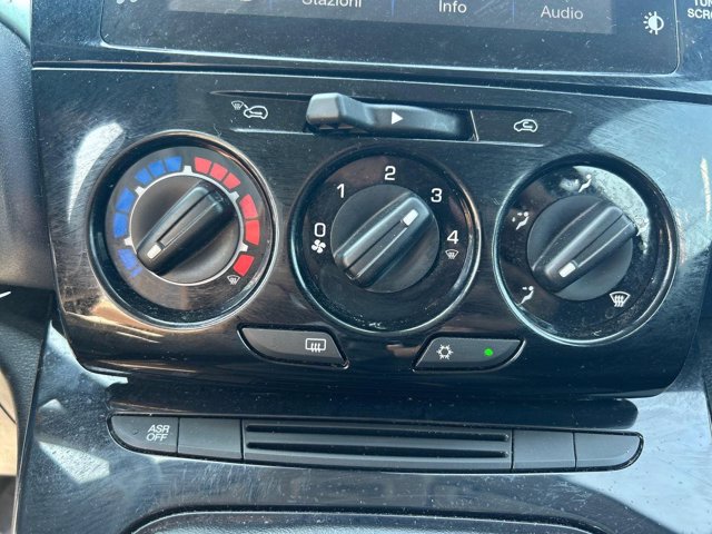 LANCIA Ypsilon 1.0 firefly hybrid oro s&s 70cv