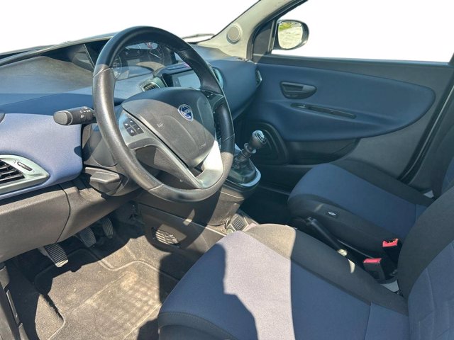 LANCIA Ypsilon 1.0 firefly hybrid oro s&s 70cv