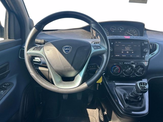 LANCIA Ypsilon 1.0 firefly hybrid oro s&s 70cv