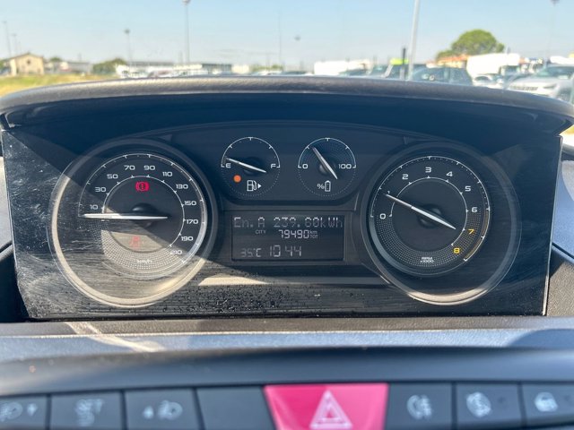 LANCIA Ypsilon 1.0 firefly hybrid oro s&s 70cv