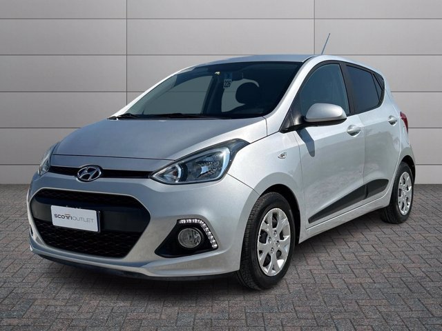 HYUNDAI i10 1.0 Comfort
