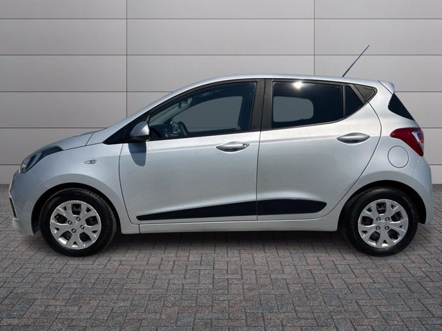 HYUNDAI i10 1.0 Comfort