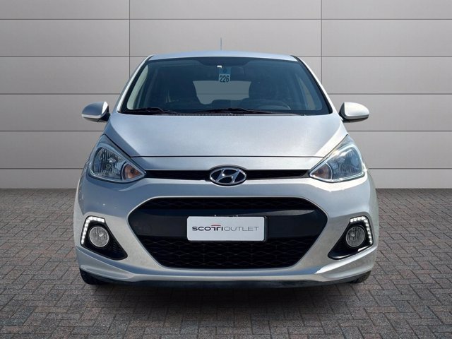 HYUNDAI i10 1.0 Comfort