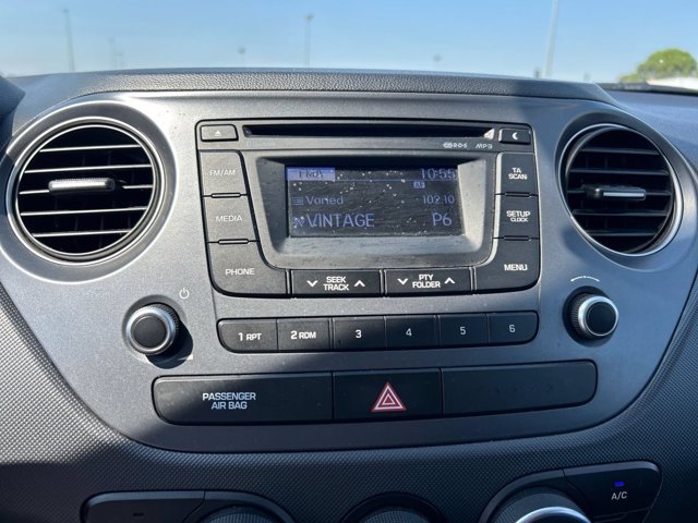 HYUNDAI i10 1.0 Comfort