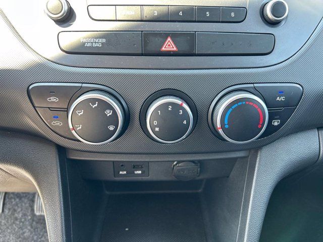 HYUNDAI i10 1.0 Comfort