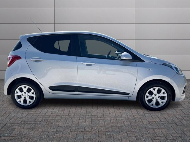 HYUNDAI i10 1.0 Comfort