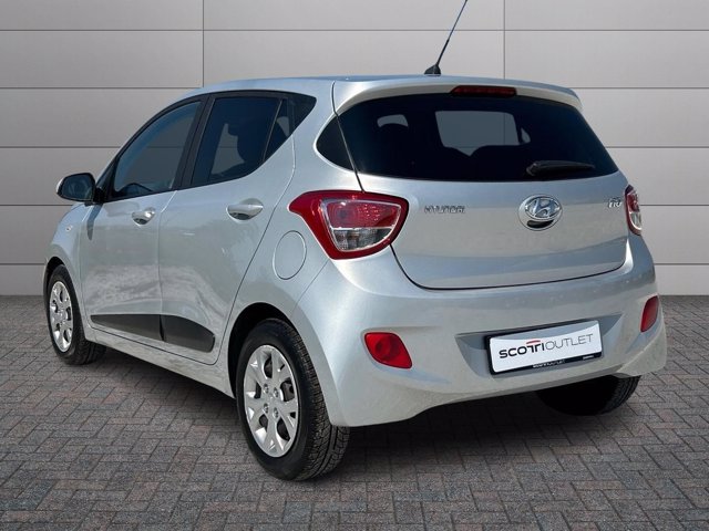 HYUNDAI i10 1.0 Comfort