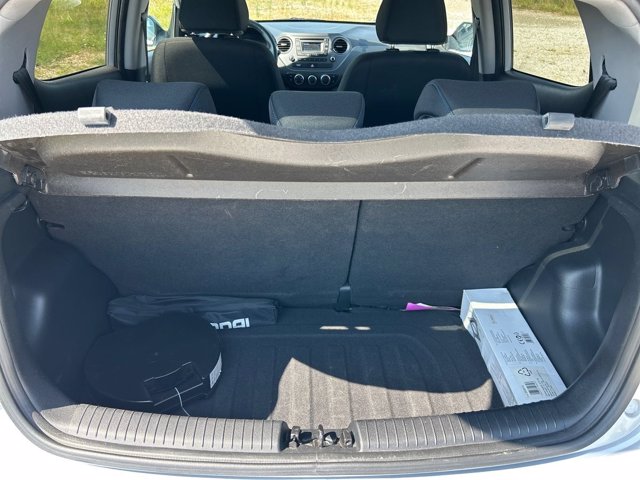 HYUNDAI i10 1.0 Comfort