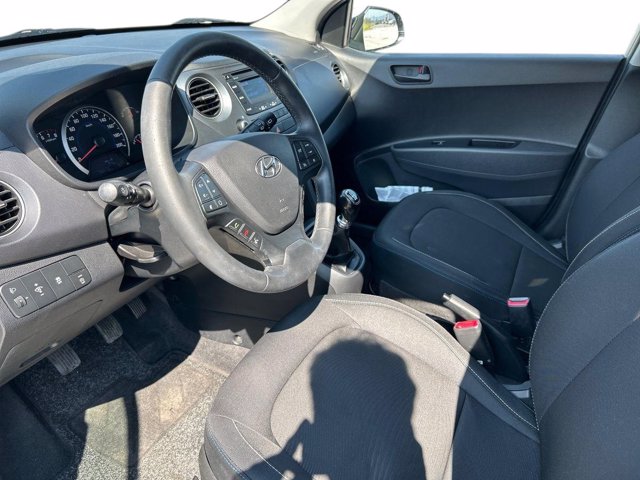 HYUNDAI i10 1.0 Comfort
