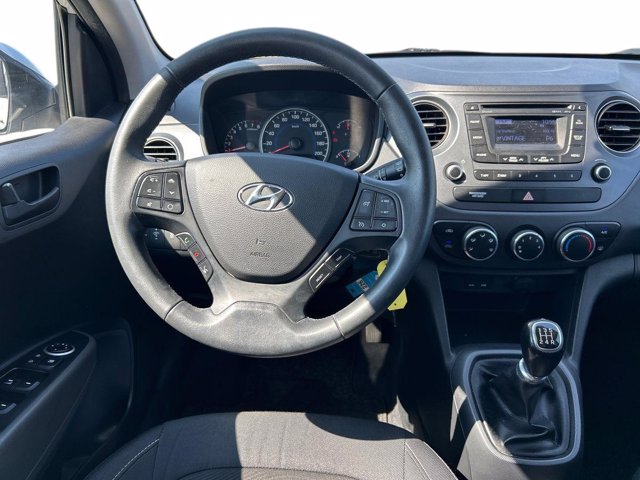HYUNDAI i10 1.0 Comfort