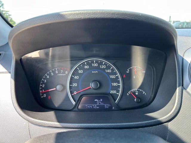 HYUNDAI i10 1.0 Comfort