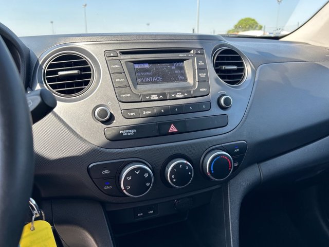 HYUNDAI i10 1.0 Comfort