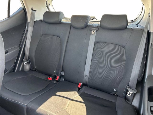 HYUNDAI i10 1.0 Comfort