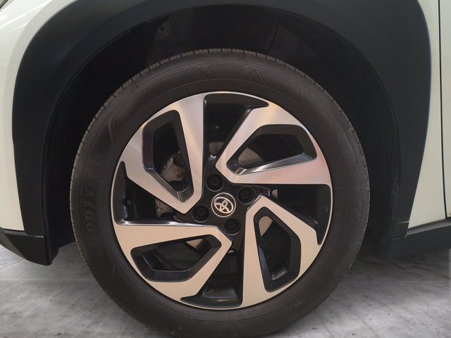 TOYOTA Aygo X 1.0 VVT-i 72 CV 5 porte Trend S-CVT