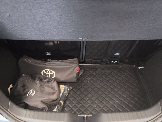 TOYOTA Aygo X 1.0 VVT-i 72 CV 5 porte Trend S-CVT