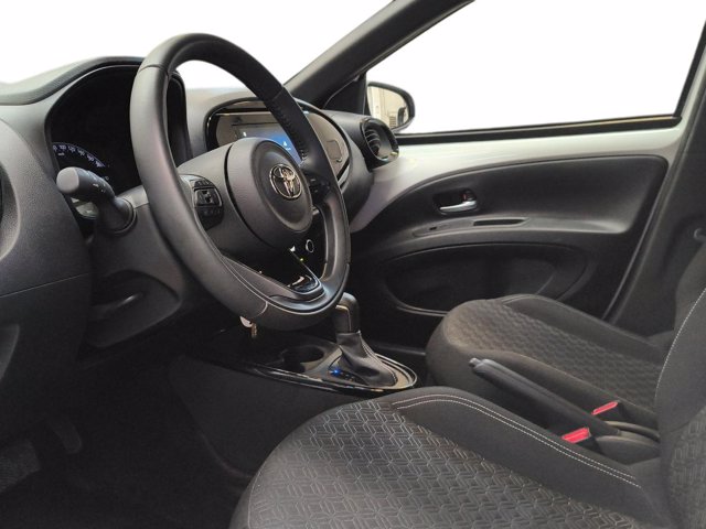 TOYOTA Aygo X 1.0 VVT-i 72 CV 5 porte Trend S-CVT