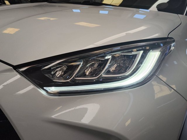 TOYOTA Yaris 1.5 Hybrid 5 porte Style