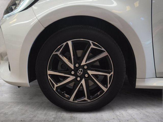 TOYOTA Yaris 1.5 Hybrid 5 porte Style