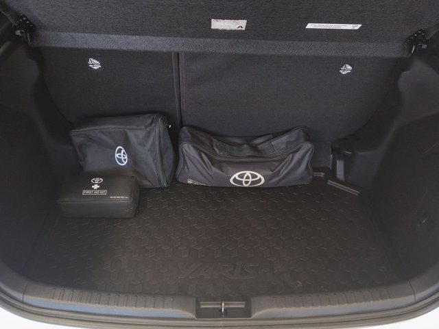 TOYOTA Yaris 1.5 Hybrid 5 porte Style