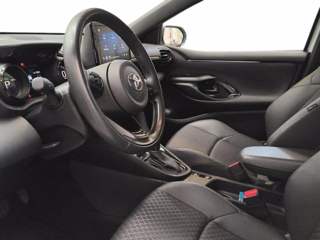 TOYOTA Yaris 1.5 Hybrid 5 porte Style