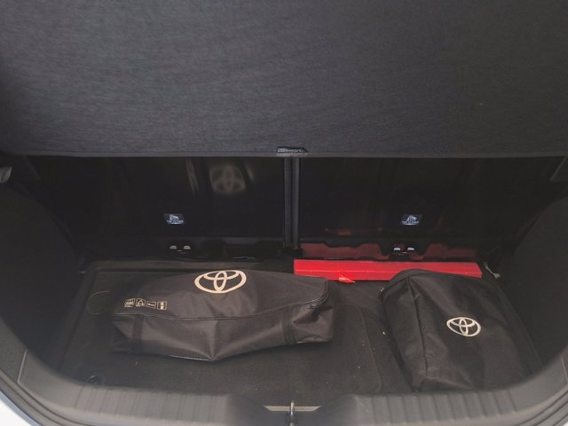 TOYOTA Aygo X 1.0 VVT-i 72 CV 5 porte Active S-CVT