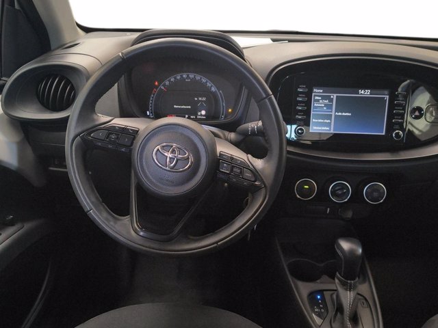 TOYOTA Aygo X 1.0 VVT-i 72 CV 5 porte Active S-CVT