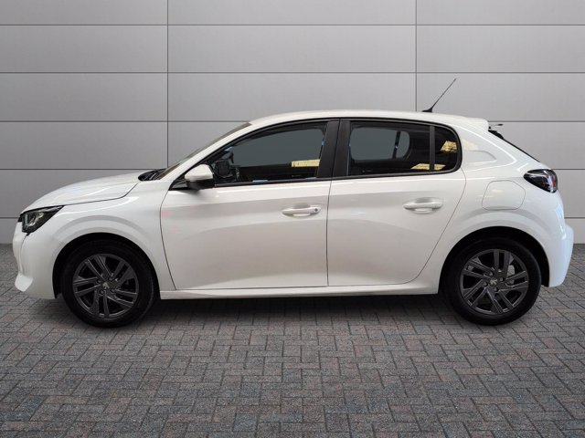 PEUGEOT 208 1.2 puretech active s&s 75cv