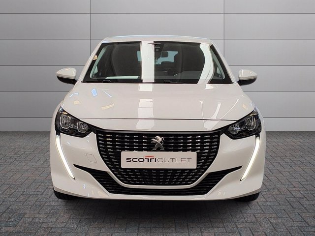 PEUGEOT 208 1.2 puretech active s&s 75cv