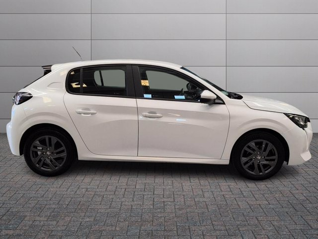 PEUGEOT 208 1.2 puretech active s&s 75cv