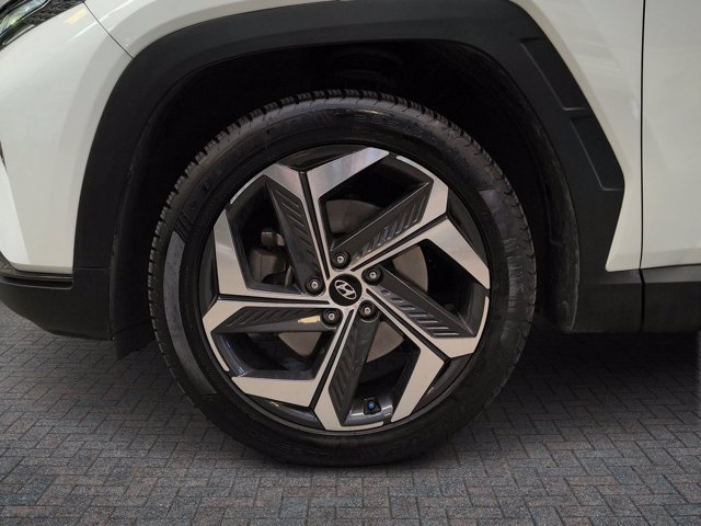 HYUNDAI Tucson 1.6 hev xtech 2wd auto