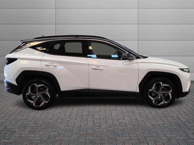 HYUNDAI Tucson 1.6 hev xtech 2wd auto