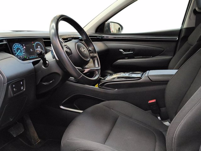 HYUNDAI Tucson 1.6 hev xtech 2wd auto