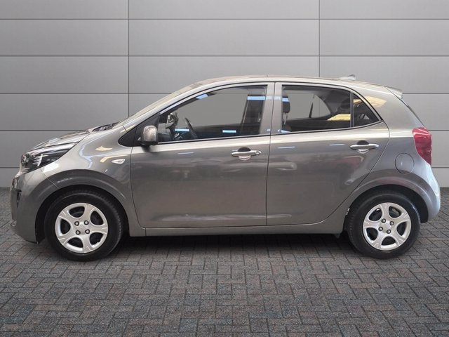 KIA Picanto 1.0 dpi urban