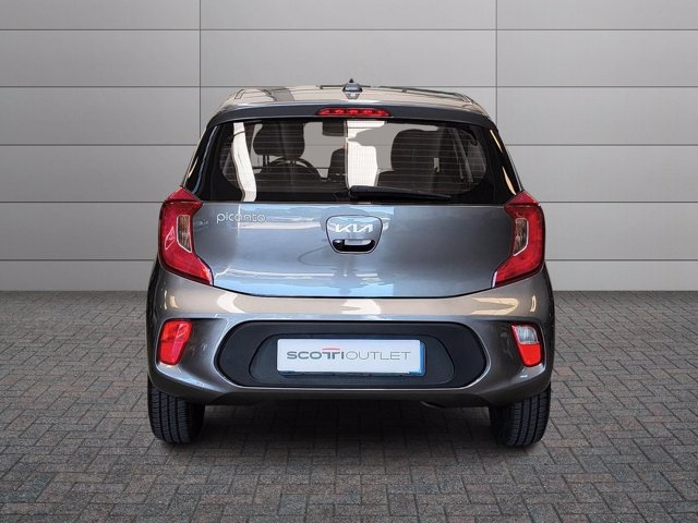 KIA Picanto 1.0 dpi urban