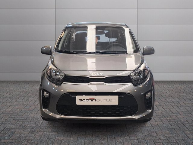 KIA Picanto 1.0 dpi urban