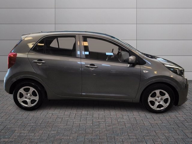 KIA Picanto 1.0 dpi urban