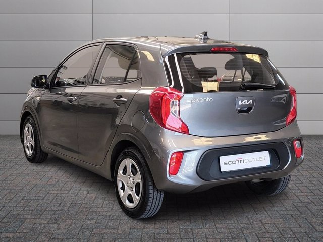 KIA Picanto 1.0 dpi urban