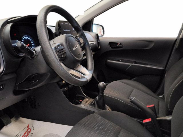 KIA Picanto 1.0 dpi urban