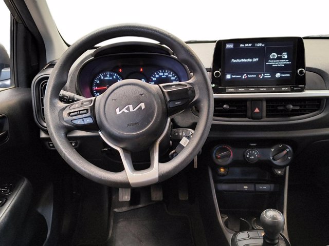 KIA Picanto 1.0 dpi urban