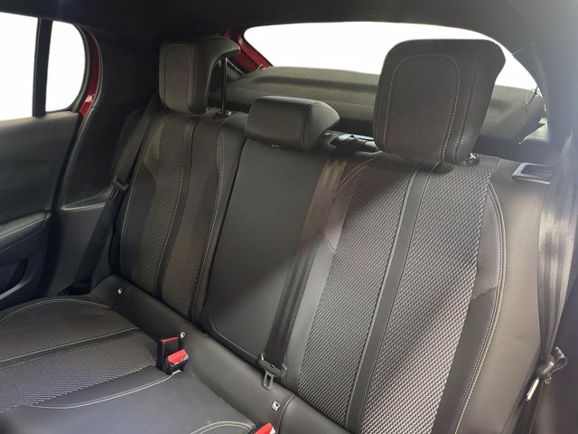 PEUGEOT 208 1.2 puretech gt s&s 100cv