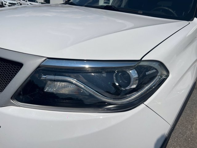 DR Dr 6 1.5 turbo cross gpl