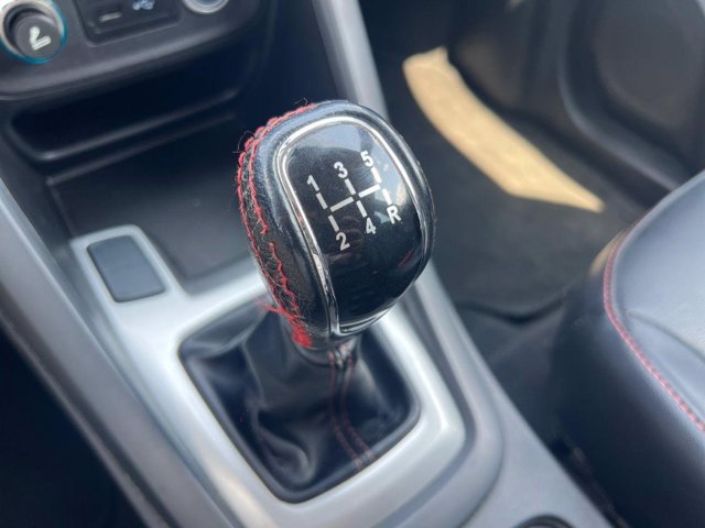 DR Dr 6 1.5 turbo cross gpl