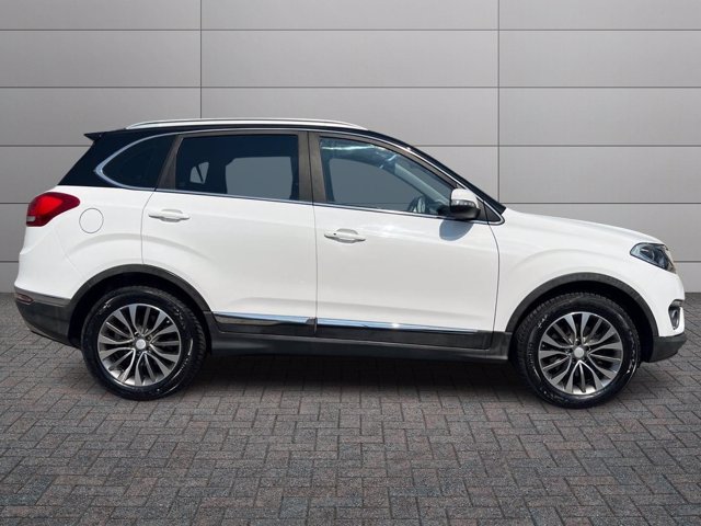 DR Dr 6 1.5 turbo cross gpl